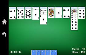 La mejor fuente para descargar juegos de pc. Descargar Juegos Para Pc Windows 10 Buscar Con Google Spider Solitaire Patience Game App