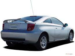 Sel car rental & commercial vehicle hire services is poised to redefine the car rental industry with its unique, bespoke & premium offerings. New And Used Toyota Celica Prices Photos Reviews Specs The Car Connection