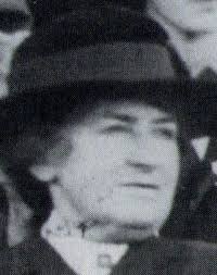 George Wilson and Jane Thirkell