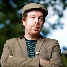 Kevin Barry: 'I generally give people good old-fashioned book tokens'