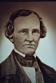 Ambrose Stevens of Ionia Co.,Michigan entered service in the 3rd Michigan  Infantry at its organization as Lieutenant Colonel