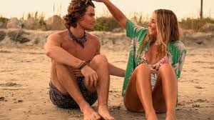 So technically, sarah did die during outer banks season two on netflix. Outer Banks Season 2 Release Date And Trailer Announced Teen Vogue