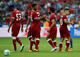 Liverpool latest news.com is an unofficial liverpool fc latest transfer news website. Salah Strikes Again Vs Hertha Bsc