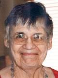 Barbara Dora Obituary (2013)