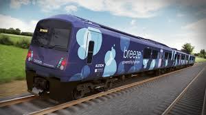 The firm says the construction cost would be 'marginally higher' than for a standard train. Hydrogen Trains Lined Up For 2021 Start In Uk New Civil Engineer
