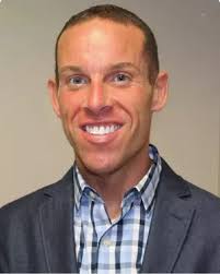 Billy Bradford '02 (2017)