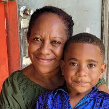 Fundraiser by Isabel Robinson : In memory of Betty Gali Marlpo, dear PNG  friend