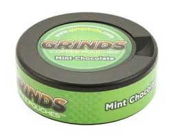 Grinds Coffee Pouches 6 Cans Mint Chocolate Tobacco Free You Can Find Out More Details At The Link Of The Image Mint Chocolate Tobacco Free Mint