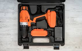 Was sind die besten akkuschrauber? Die 5 Besten Akkuschrauber Von Black Und Decker Mit Koffer