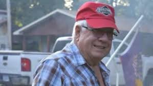 Iowa farming family honors father who died with 100- x 200-foot message in  soybean field