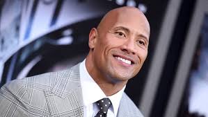 The Rock' for president? Dwayne Johnson considering run for White House