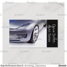 Autotrader offers the most extensive car inventory near you, and the tools to help get you informed like the kelley blue book?? High Performance Auto Sales Service Business Card Zazzle Com Cars For Sale Services Business Photo Business Cards