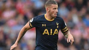 These are the detailed performance data of tottenham hotspur player toby alderweireld. Tottenham S Toby Alderweireld Recalls Atletico Madrid Difficulties Before Making Switch To England Ht Media