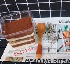 Sweet potato cake (7) view fullsize. Tiramisu Chiffon Chuyen Sá»‰ Äƒn Váº·t Mini Food Facebook