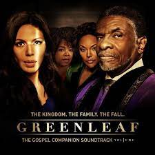 Greenleaf Cast Greenleaf Gospel Companion Soundtrack Vol 1 Download Zip Free Album Http Albumfreedownload Xyz Greenleaf Ca Best Tv Shows Tv Series Dvd