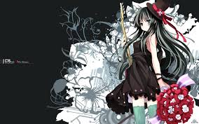 Anime, manga, anime girls, fan art, illustration, ecchi, pantsu shot. Ecchi Wallpapers Wallpaper Cave