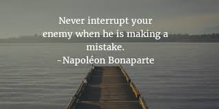 Napoleon hill quotes from think and grow rich. 20 Best Napoleon Bonaparte Quotes Ever Enkiquotes