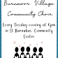 Burnmoor Village Community Choir event image