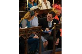 Maybe you would like to learn more about one of these? Estive Seis Dias Numa Cadeira De Rodas A Dificil Batalha Da Princesa Eugenie Na Luta Contra A Escoliose