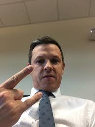 Kirk Lindgren's Instagram, Twitter & Facebook