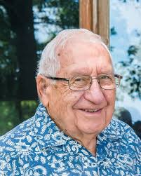 Albert "Wayne" Wayne Burnham Obituary April 23, 2023