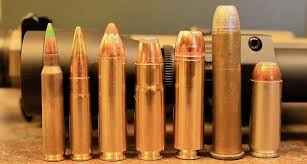 450 Bushmaster Vs 458 Socom Vs 50 Beowulf Battle Of The Big