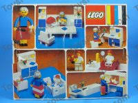Shop by department, purchase cars, fashion apparel, collectibles, sporting goods, cameras, baby items, and everything else on ebay, the world's online marketplace Basic Sets Lego 261 Bathroom Vintage 1970s Homemaker Set New