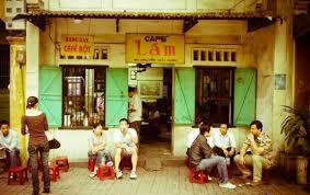 Best Vietnamese Coffee Shops In Hanoi Who Needs Maps Vietnamese Coffee Hanoi Old Quarter Hanoi