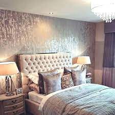 Cool Wallpaper Designs For Bedroom Cool Wallpapers For Bedroom Cool Wallpaper Designs For Diseno Interior De Dormitorio Dormitorios Dormitorio De Lujo Moderno
