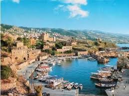 Byblos Lebanon The Paper That Was Shipped From This Port Bears Its Namesake As Does The Famous Book That Was Later Printed Ville Touristique Touriste Liban