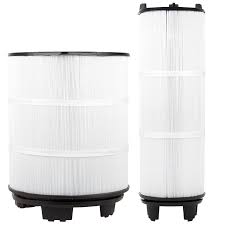 Clear Choice Pool Spa Filter Replacement Dia X Long For Sta Rite S7m120 System 3 Pool Filter Inner Outer Modular Media Cartridge Set System Replaces Darlly Sr300 Sta Rite 25021 0200s 2 Pack Walmart Com
