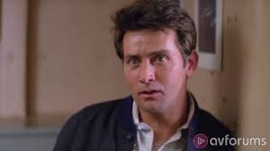 The Final Countdown Movie Review