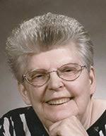 Mable Wolf, 1939-2017