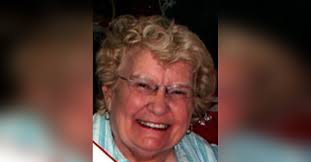 Obituary information for Lucy Spangler