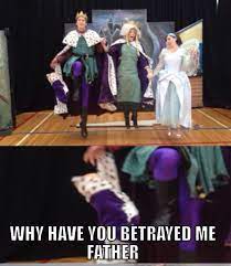Alpha Shows On Twitter Why Have You Betrayed Me Father Worstparentsever Meme Sleepingbeauty Choices Catchthebaby 123yourock Sayyes Http T Co Ntzkrsnl5b