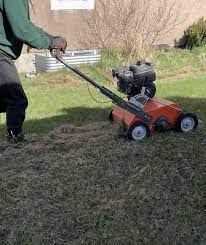 ~ 3 employees work at this location. Calgary Power Raking Aeration Spring Yard Cleanup Services