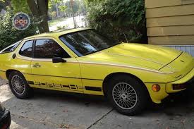 Image result for Rallye Yellow 1975 Volkswagen