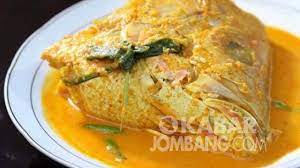 Gulai kepala ikan indonesia resep by rudy choirudin bahan 1 : Gulai Kepala Ikan Kakap Inilah Resep Dan Cara Membuatnya Kabar Jombang