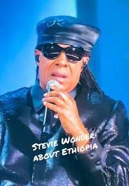 Stevie Wonder's Insights