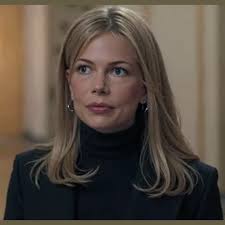 portrait painting of rhea seehorn as kim wexler - SeaArt Al - 免费AI艺术生成器