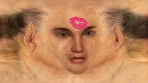 Jon Rafman, l'artista che ha collaborato con Balenciaga, in mostra a Milano