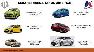 Check spelling or type a new query. Kereta Sewa Temprade Crtemprade Twitter