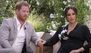 We did not find results for: Details Harry And Meghan S Interview With Oprah Will Be Broadcast In Sa