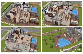 See more ideas about floor plans, house design, house plans. House Templates The Girl Who Games