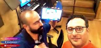 قرارك فرحنا الكورونا نجحنا والحمدلله بكفاءتنا قلتلنا مبروك.... للاعلامي  بلال نقوزي