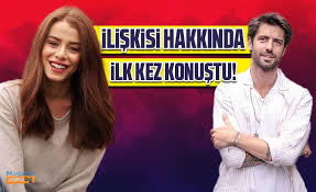 Gümüşlük'te baş başa kahvaltı yapan serkay tütüncü ve i̇layda alişan, romantik anlar yaşadı. Ilayda Alisan Serkay Tutuncu Sessizligini Bozdu