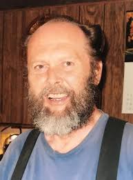 Obituary: Virgil Decker