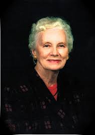 Betty Hardin Obituary