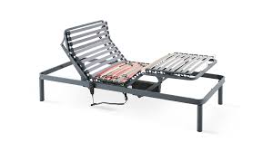 Sommier Articule Electrique