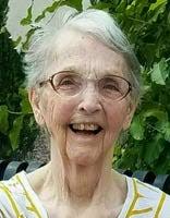 Ruth Ann Ott Obituary